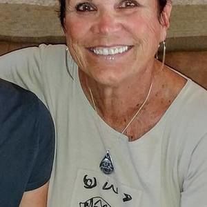 Meet your Posher, Frederika